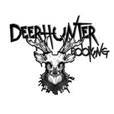 Deerhunter Booking