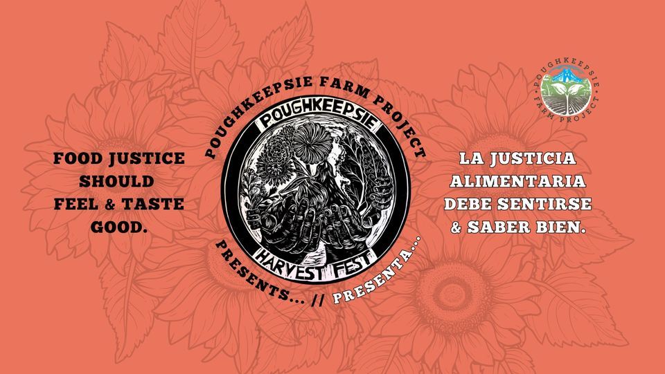 Poughkeepsie Harvest Fest 2023