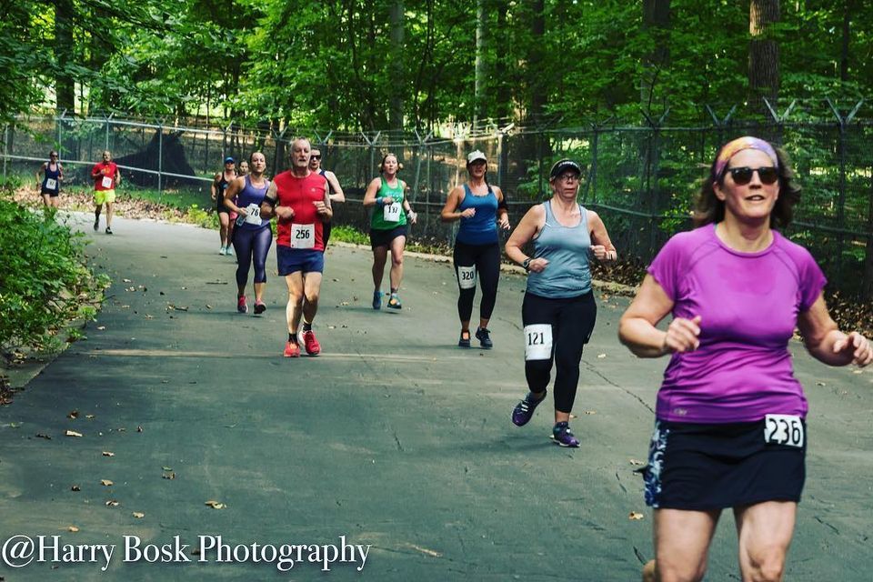 Dreaded Druid Hills 10K 2022 Mansion House Dr, Baltimore, MD 21217