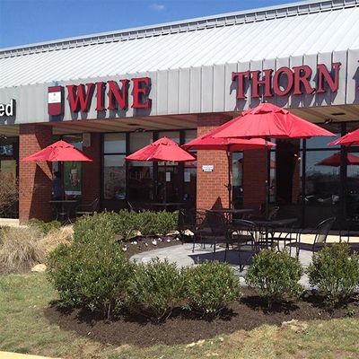 Thorn Hill Vineyards