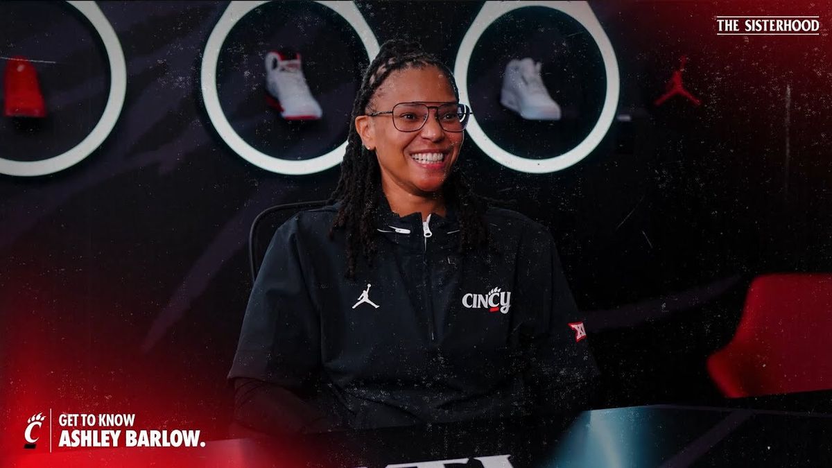 Cincinnati Bearcats Women's Basketball vs. Lehigh Mountain Hawks