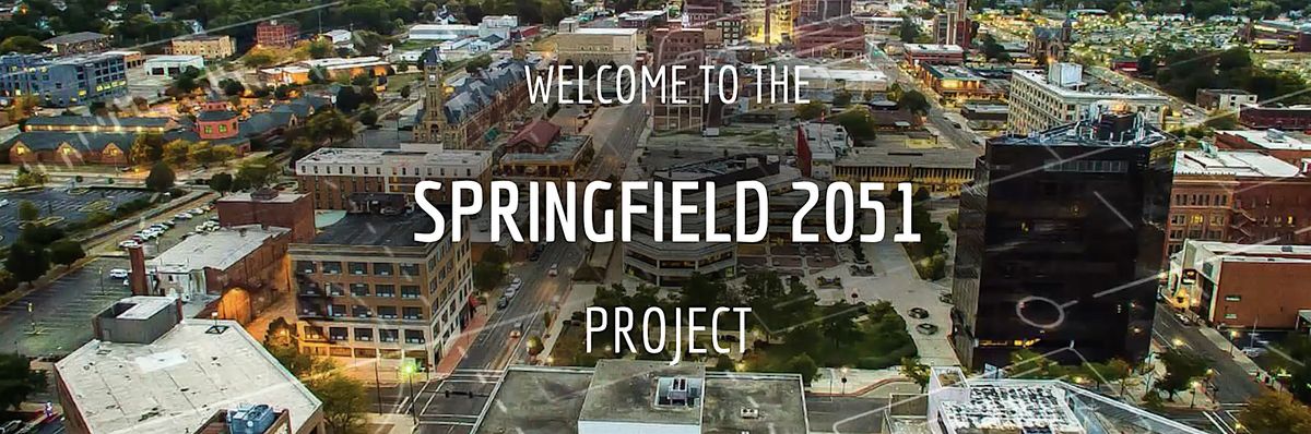 Springfield 2051 Community Summit