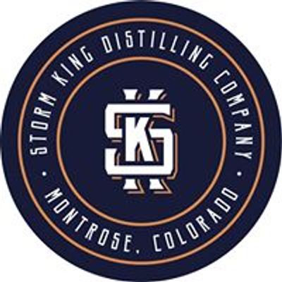 Storm King Distilling Co.