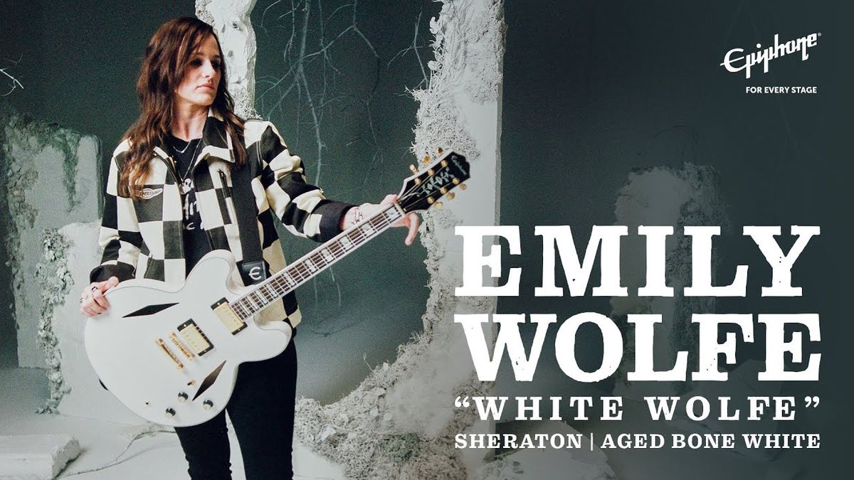 Emily Wolfe