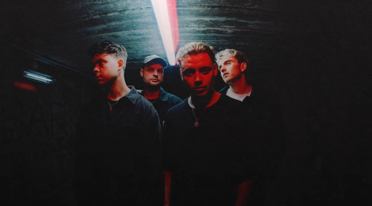 Only The Poets Hamburg Tickets