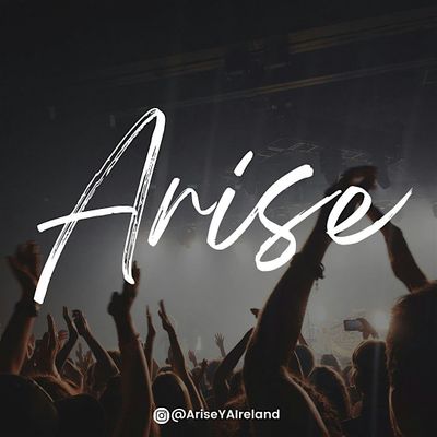 Arise Young Adults