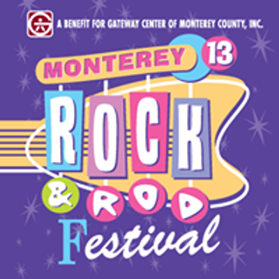 Monterey Rock and Rod Festival