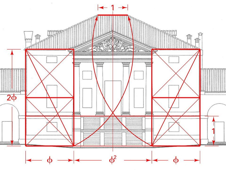 The Golden Mean in Nature and Architecture, with Rachel Fletcher