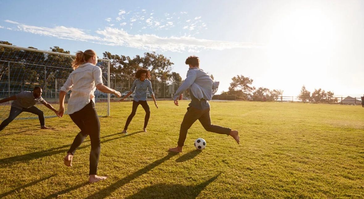 Heritage Park Family Home Evening