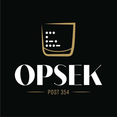 OpSek Post 354 Speakeasy