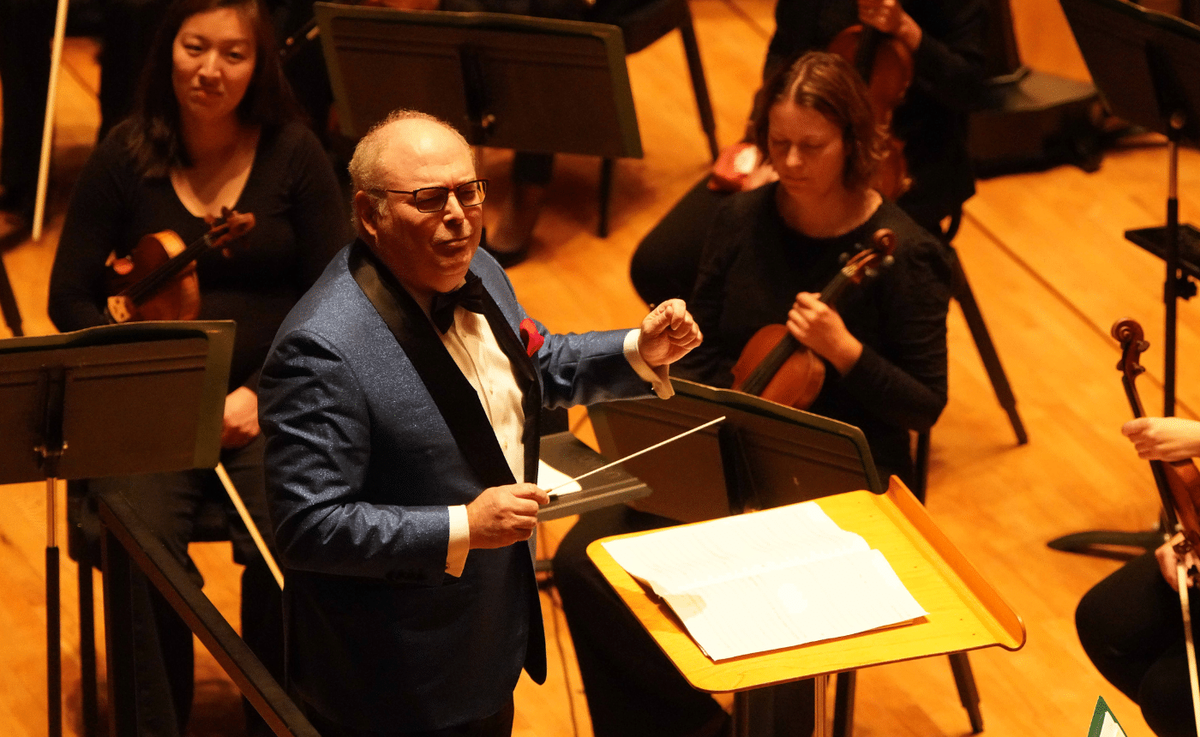 Utah Symphony - The Music of Phil Collins and Genesis at Abravanel Hall