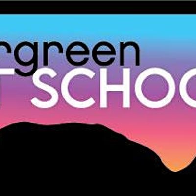 Evergreen Art School