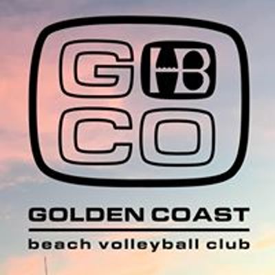 Golden Coast Beach Volleyball Club