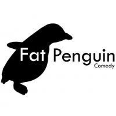 Fat Penguin - Free Comedy at The Patrick Kavanagh