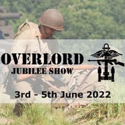 The Overlord Show