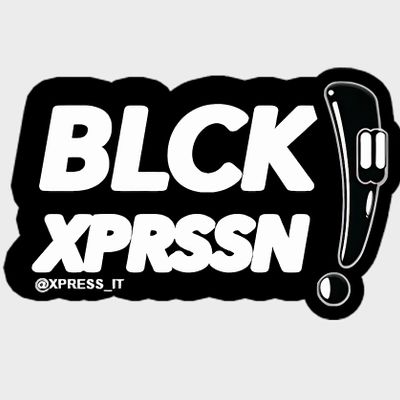 Black Xpression