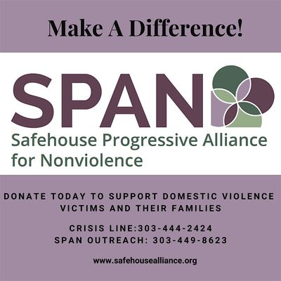 Safehouse Progressive Alliance for Nonviolence