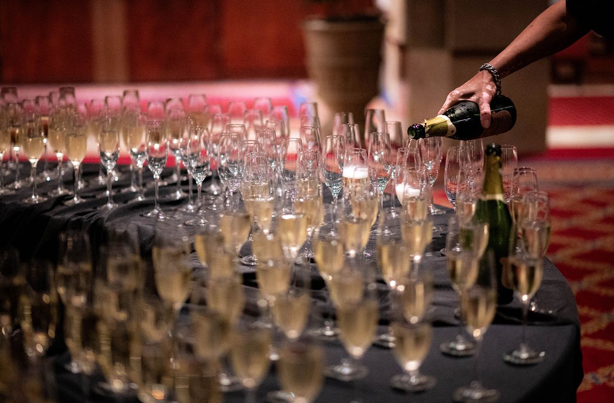 Alabama Symphony Orchestra - New Years Eve at Alys Robinson Stephens PAC