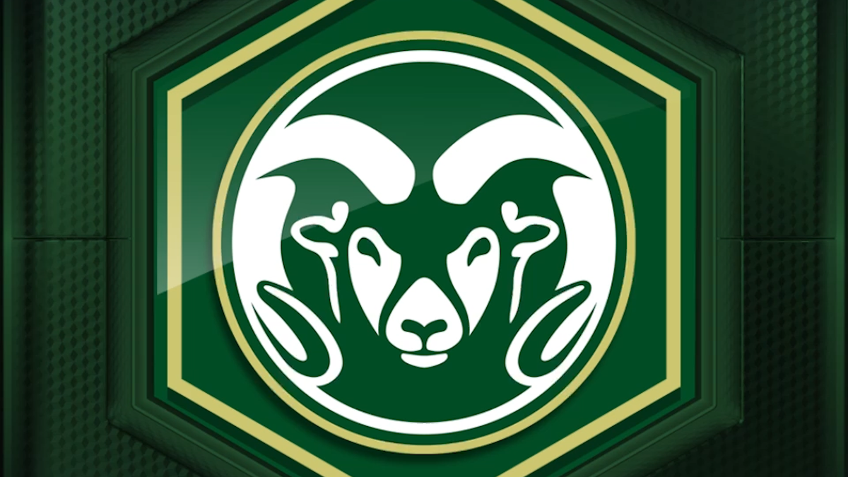 Northern New Mexico College Eagles at Colorado State Rams Mens Basketball