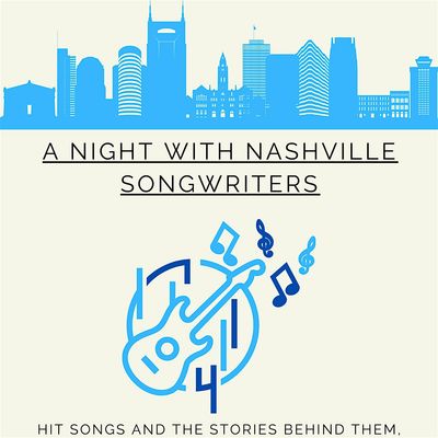 A Night With Nashville Songwriters