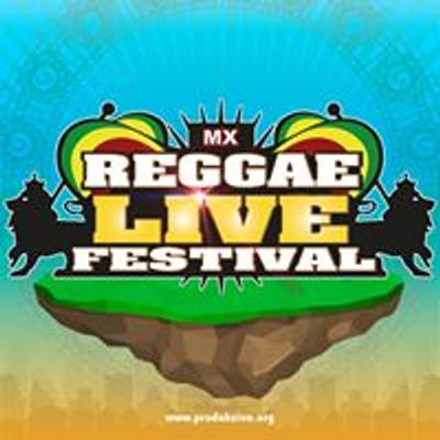 Reggae Live Festival