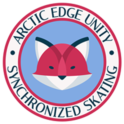 Arctic Edge Unity Synchronized Skating Teams