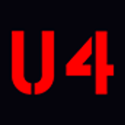 U4, a tribute to U2