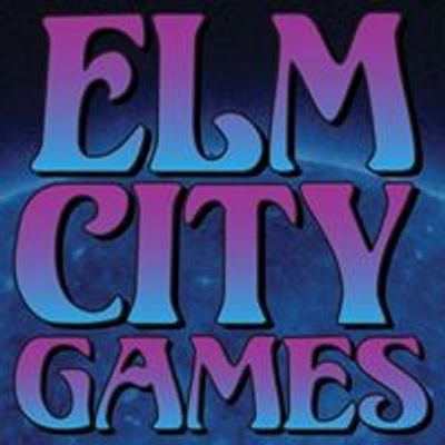 Elm City Games