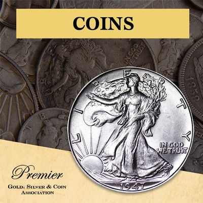 Premier Gold Silver and Coin - Roadshow Events