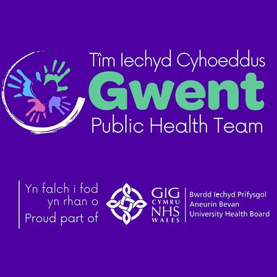 Gwent Public Health Team