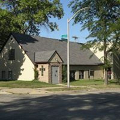 First Spiritualist Church of West Allis