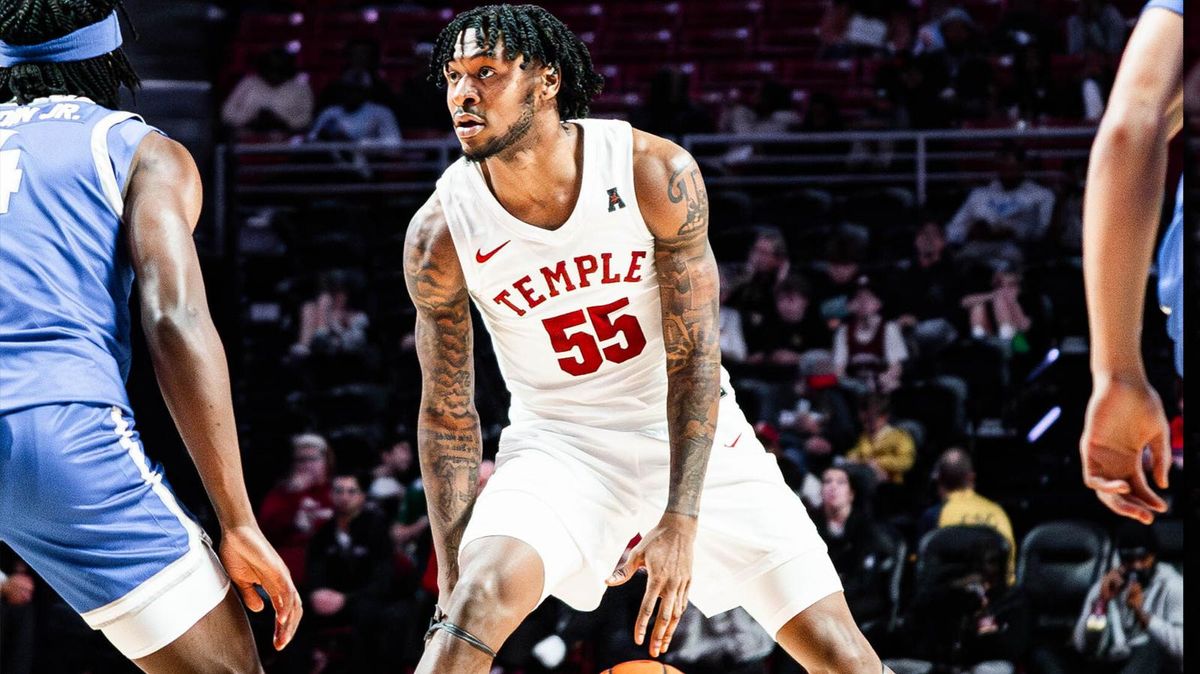 Parking Temple Owls at Wichita State Shockers Mens Basketball