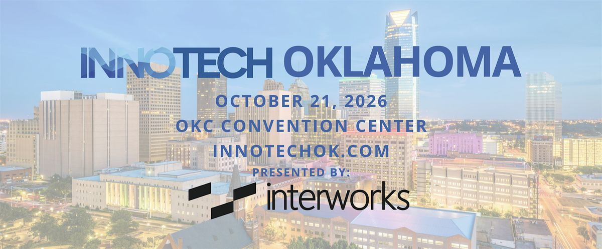InnoTech Oklahoma