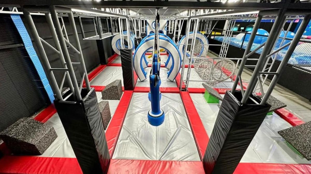 Parking Ninja Kidz - Indianapolis