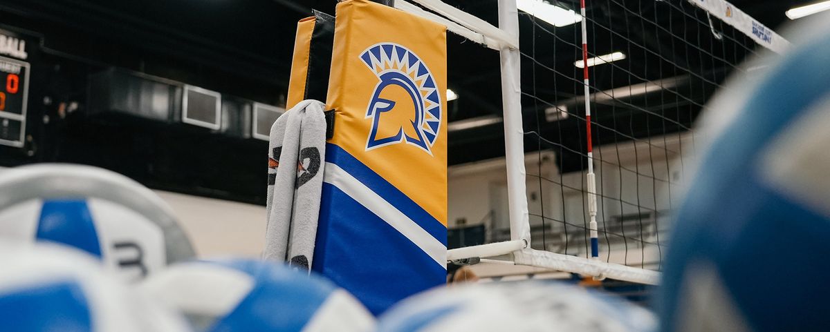 Parking UC Santa Barbara Gauchos at San Jose State Spartans Womens Soccer