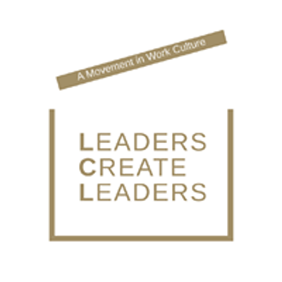 Leaders Create Leaders