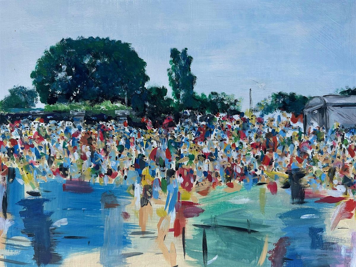 An Impression of Space