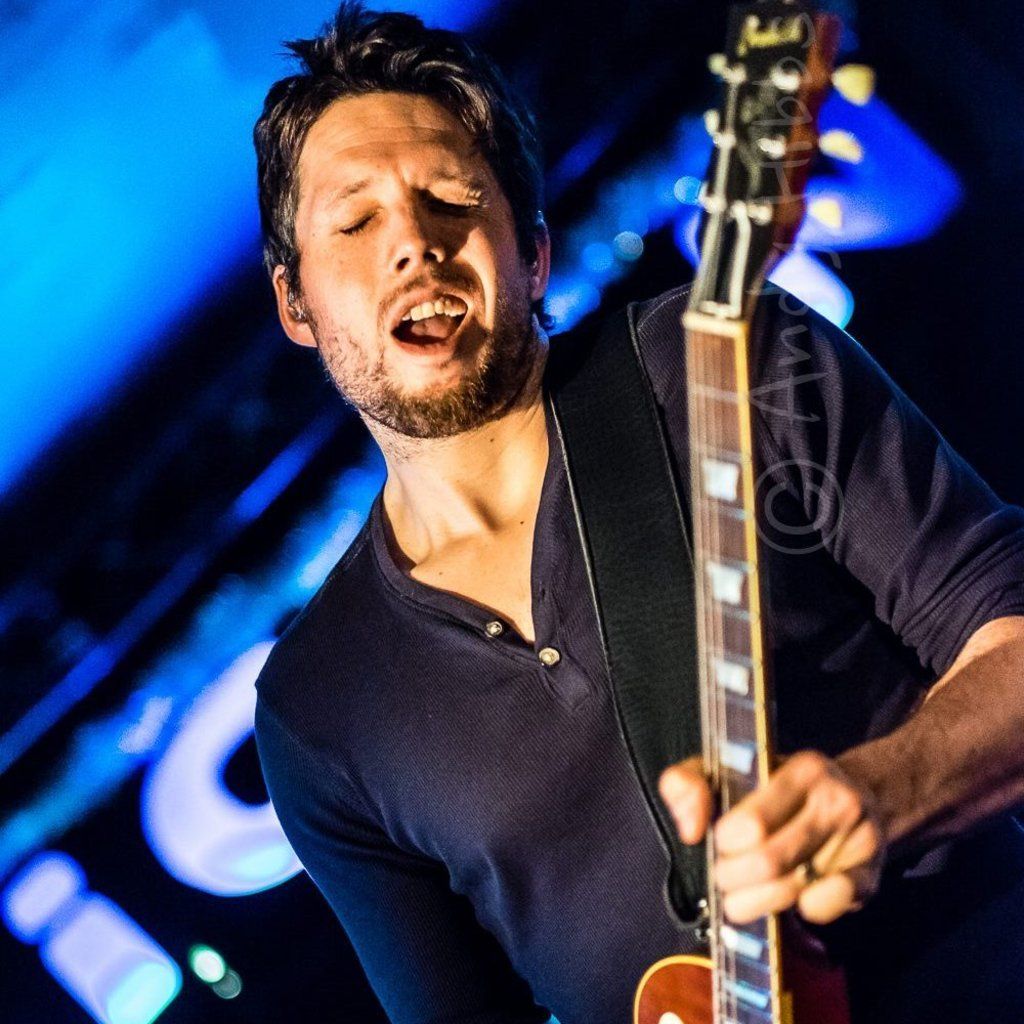 Aynsley Lister + Support