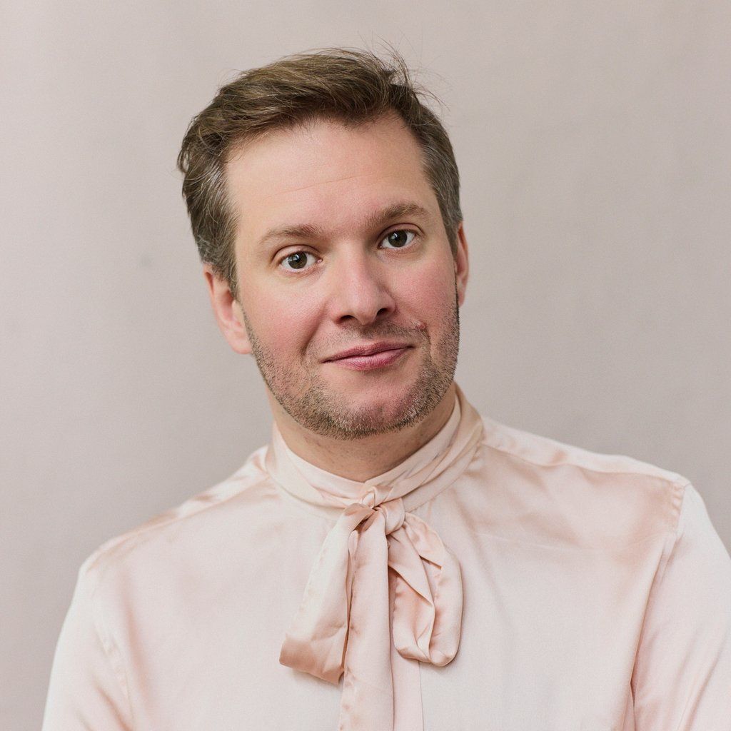 Dominic Mattos: Rush Hour Concerts
