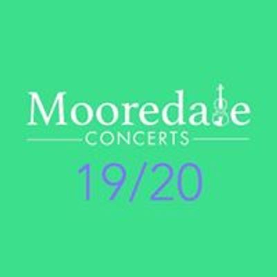 Mooredale Concerts