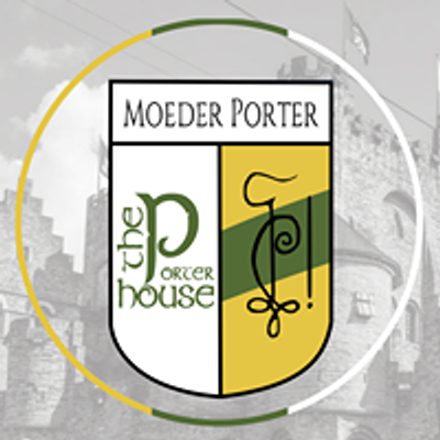 Moeder Porter