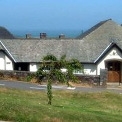 Porlock Village Hall