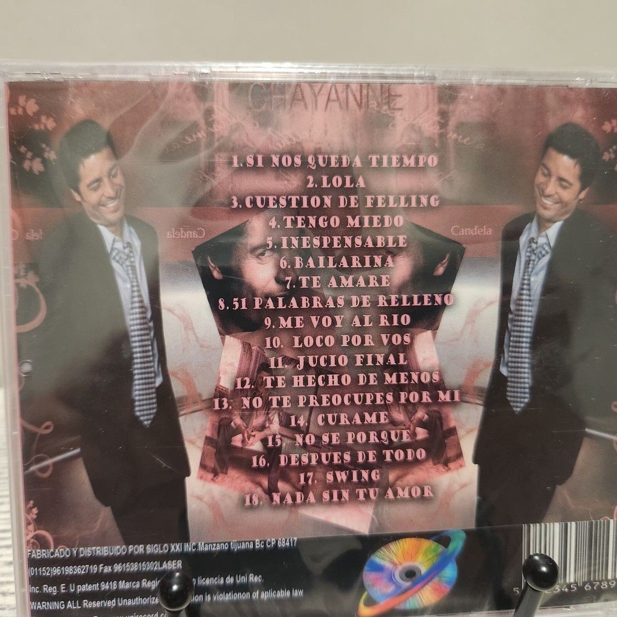 Chayanne Tijuana Tickets