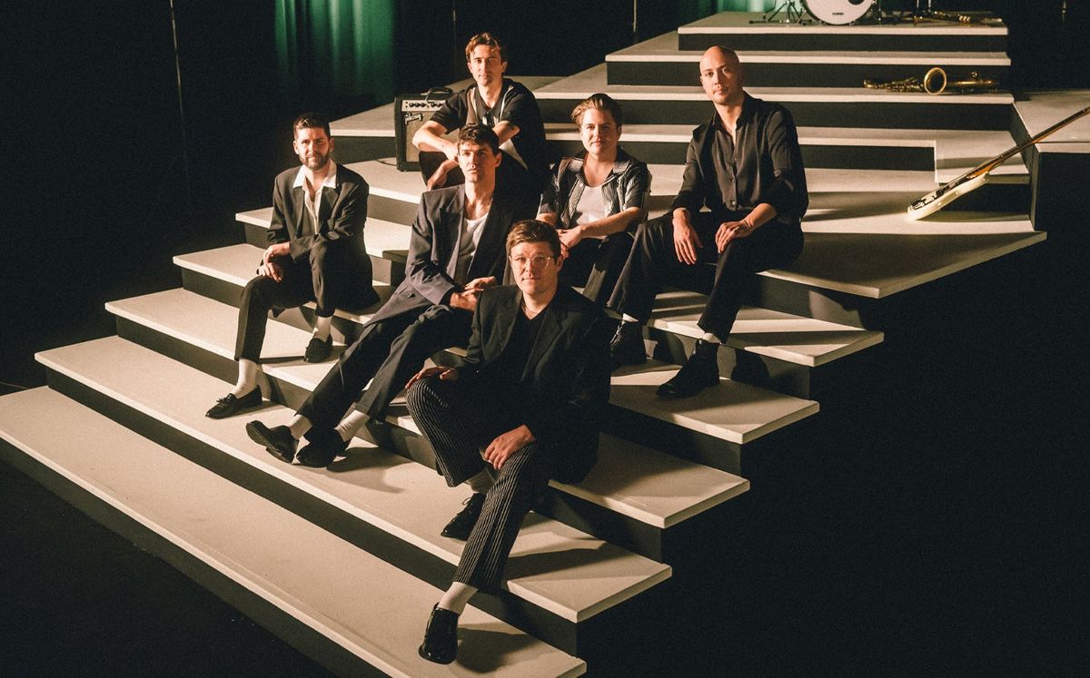 The Dip at Minglewood Hall