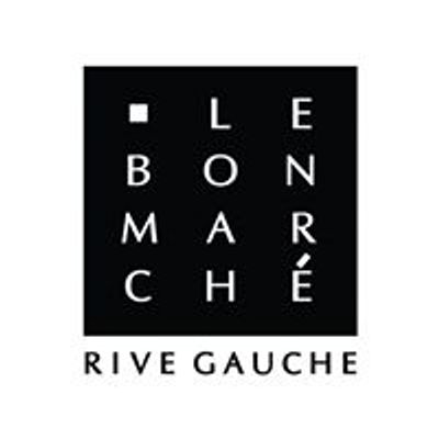 Le Bon March\u00e9 Rive Gauche
