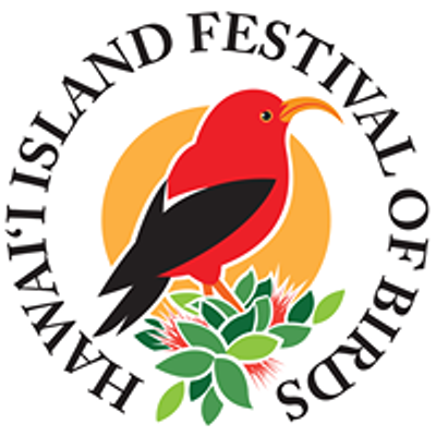 Hawaii Island Festival of Birds