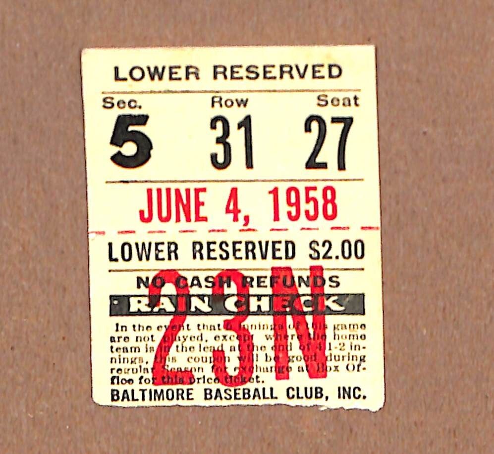 Detroit Tigers at Baltimore Orioles at Oriole Park at Camden Yards