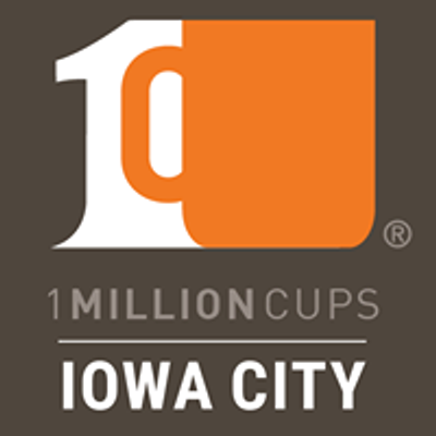 1 Million Cups Iowa City