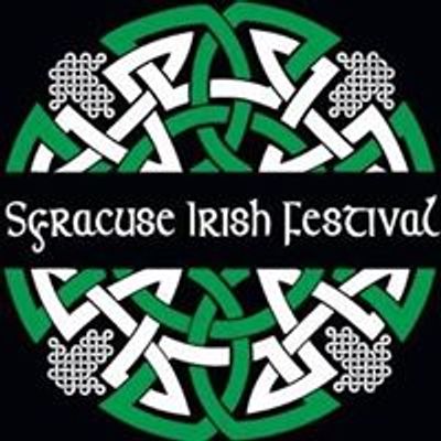 Syracuse Irish Festival