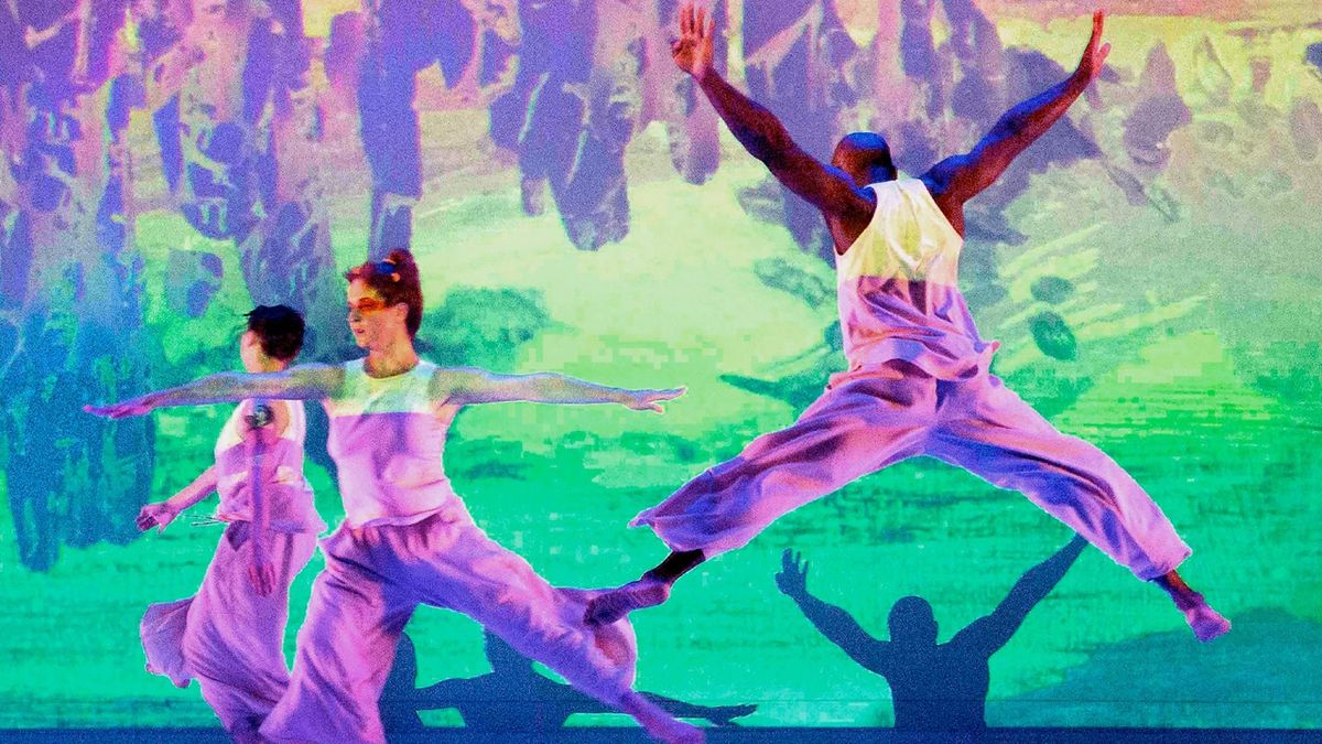 Arts Ballet Theatre of Florida - Akron